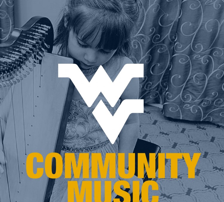 WVU Community Music Program (Morgantown,&nbspWV)
